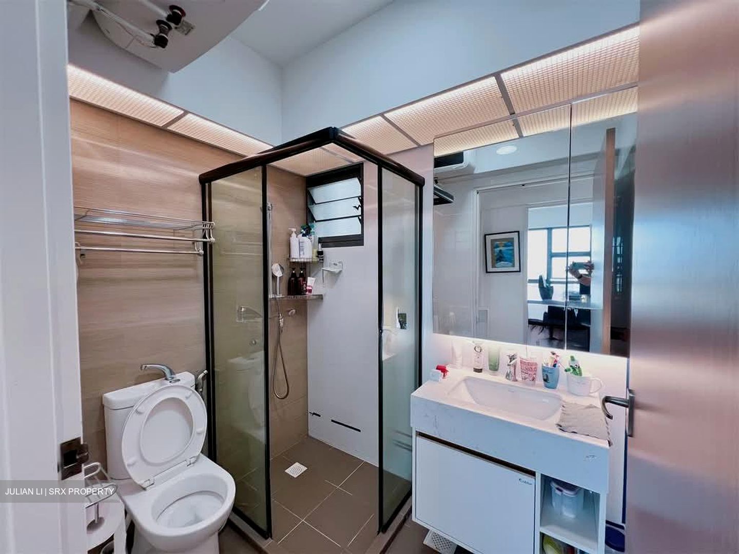 Blk 445A Clementi Crest (Clementi), HDB 4 Rooms #559188731